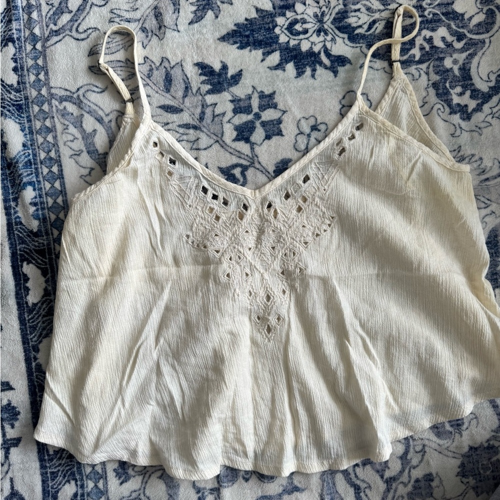 Billabong crop top